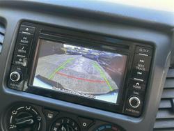 2019 Mitsubishi Triton GLX ADAS MR MY19 4X4 Dual Range White