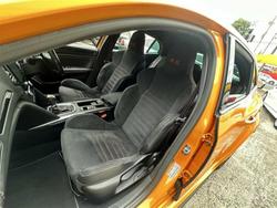 2019 Renault Megane R.S. 280 BFB Orange Tonic