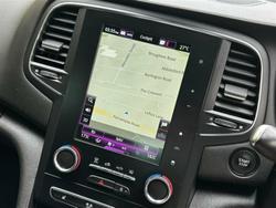 2019 Renault Megane R.S. 280 BFB Orange Tonic