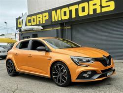2019 Renault Megane R.S. 280