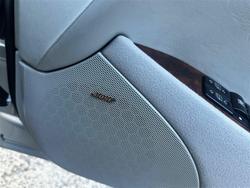 2004 Mercedes-Benz CL-Class CL65 AMG C215 MY05 Silver