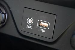 2019 Hyundai Tucson Active X TL4 MY20 Gemstone Red