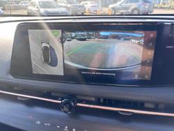 2025 Nissan Ariya Advance FE0 MY25 Pearl White