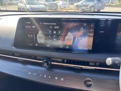 2025 Nissan Ariya Advance FE0 MY25 Pearl White