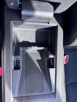 2025 Nissan Ariya Advance FE0 MY25 Pearl White