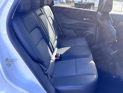 2025 Nissan Ariya Advance FE0 MY25 Pearl White