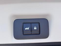 2025 Nissan Ariya Advance FE0 MY25 Pearl White