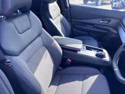 2025 Nissan Ariya Advance FE0 MY25 Pearl White