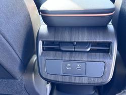 2025 Nissan Ariya Advance FE0 MY25 Pearl White