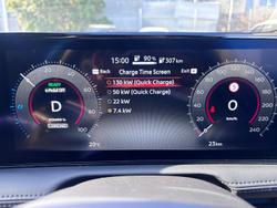 2025 Nissan Ariya Advance FE0 MY25 Pearl White