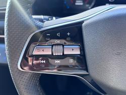 2025 Nissan Ariya Advance FE0 MY25 Pearl White