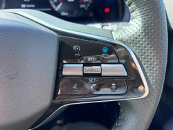 2025 Nissan Ariya Advance FE0 MY25 Pearl White