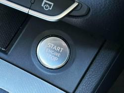 2017 Audi Q5 TDI design FY MY18 4X4 On Demand Florett Silver