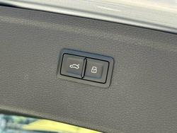 2017 Audi Q5 TDI design FY MY18 4X4 On Demand Florett Silver