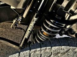 2014 Jeep Wrangler Unlimited Sport JK MY14 4X4 Dual Range Grey