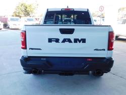 2025 RAM 1500 Rebel Hurricane SO