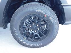 2025 RAM 1500 Rebel Hurricane SO