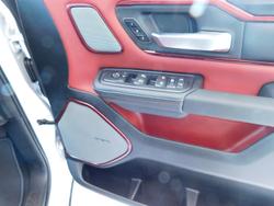 2025 RAM 1500 Rebel Hurricane SO