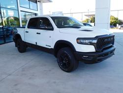 2025 RAM 1500 Rebel Hurricane SO