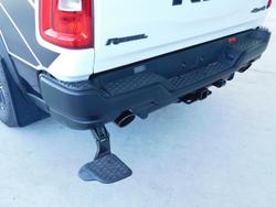 2025 RAM 1500 Rebel Hurricane SO