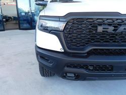 2025 RAM 1500 Rebel Hurricane SO