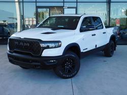 2025 RAM 1500 Rebel Hurricane SO