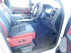 2025 RAM 1500 Rebel Hurricane SO