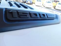 2025 RAM 1500 Rebel Hurricane SO