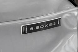 2025 Subaru Forester Hybrid Touring S6 MY26 AWD Ice Silver