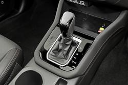 2025 Subaru Forester Hybrid Touring S6 MY26 AWD Ice Silver