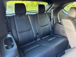 2017 Mazda CX-9 GT TC Soul Red
