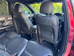 2017 Mazda CX-9 GT TC Soul Red