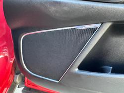 2017 Mazda CX-9 GT TC Soul Red
