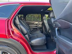 2017 Mazda CX-9 GT TC Soul Red