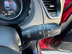 2017 Mazda CX-9 GT TC Soul Red
