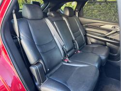 2017 Mazda CX-9 GT TC Soul Red