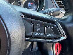 2017 Mazda CX-9 GT TC Soul Red