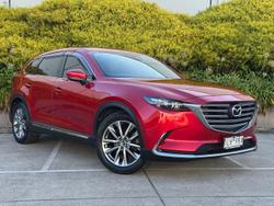 Mazda CX-9