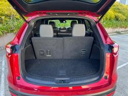 2017 Mazda CX-9 GT TC Soul Red
