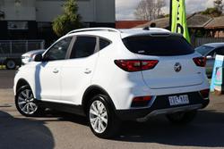 2023 MG ZS Excite