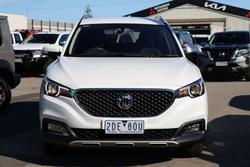 2023 MG ZS Excite