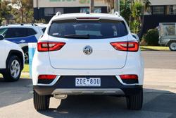 2023 MG ZS Excite