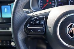 2023 MG
                ZS Excite