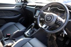 2023 MG ZS Excite