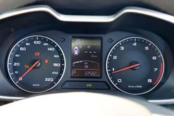 2023 MG
                ZS Excite