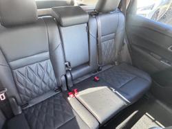 2025 Nissan X-TRAIL Ti-L e-POWER T33 MY25 Four Wheel Drive Champagne Silver