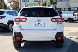 2020 Subaru XV 2.0i-L G5X MY20 AWD Crystal White