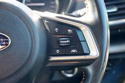 2020 Subaru XV 2.0i-L G5X MY20 AWD Crystal White