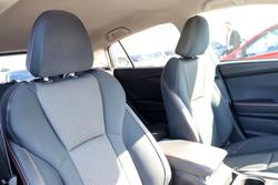 2020 Subaru XV 2.0i-L G5X MY20 AWD Crystal White
