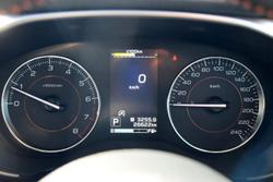 2020 Subaru XV 2.0i-L G5X MY20 AWD Crystal White